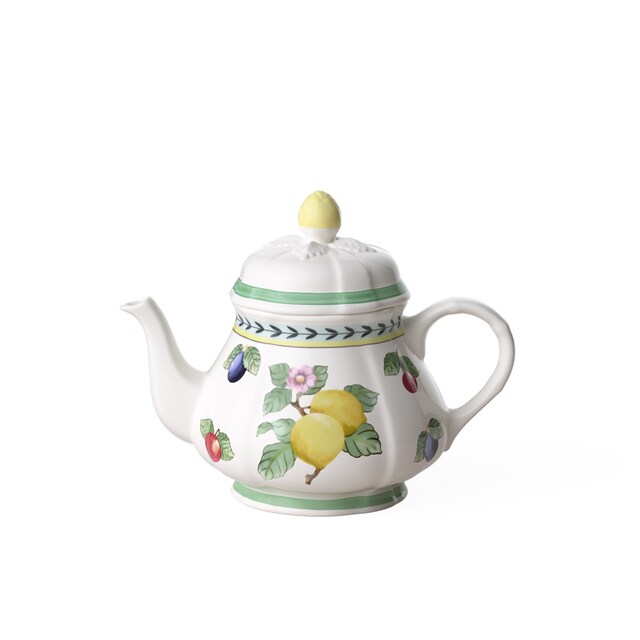 Imagen 0 de Tetera French Garden Fleurence Villeroy & Boch