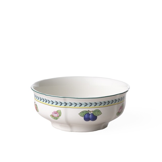 Imagen 0 de Ensaladera redonda French Garden Fleurence Villeroy & Boch