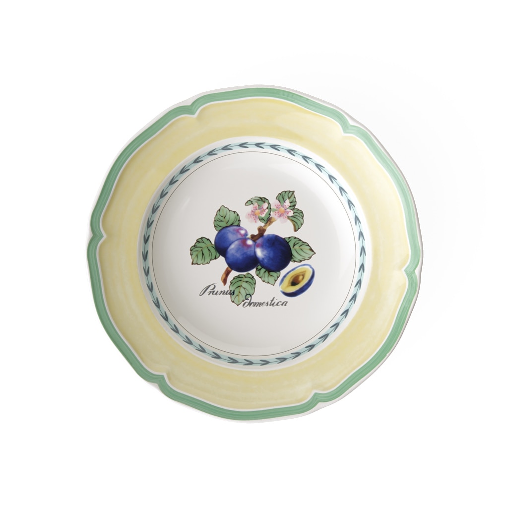 Villeroy & Boch Jardins Français 皿 Villeroy & Boch Jardins Français 皿 Villeroy & Boch, Jardins