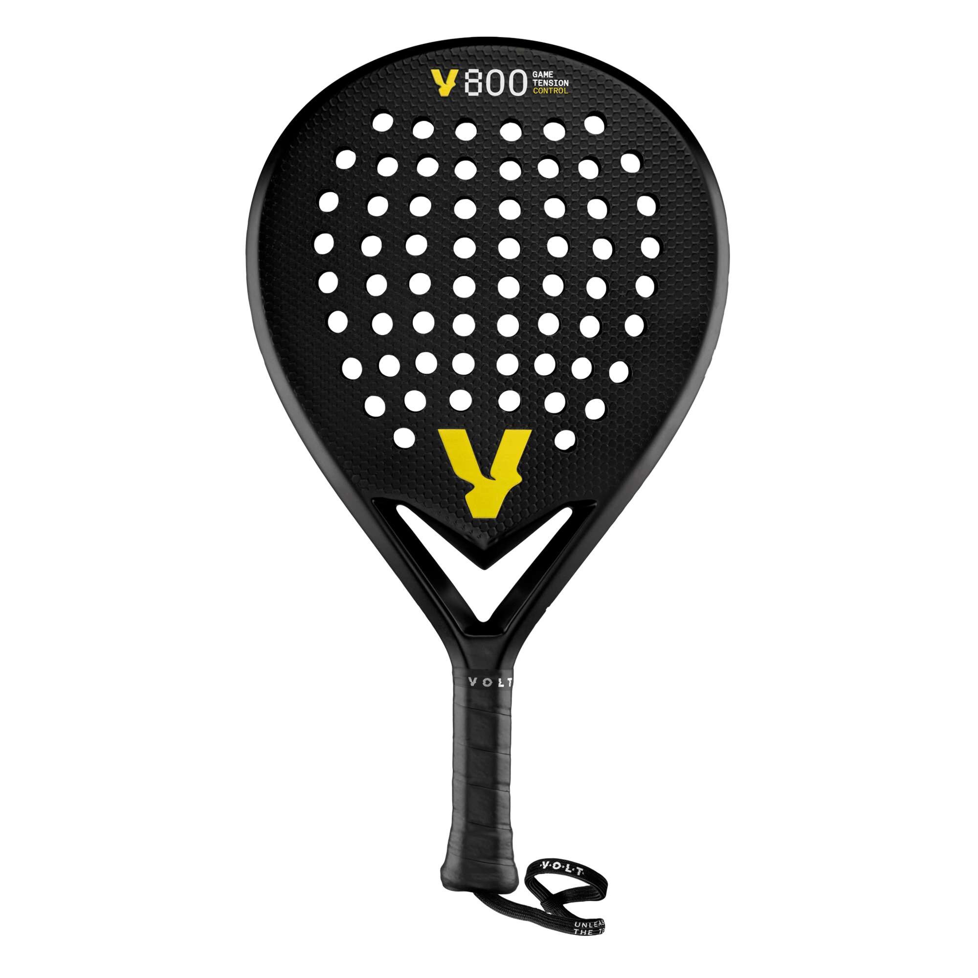 Imagem 0 de Raquete de Padel Volt 800 v23