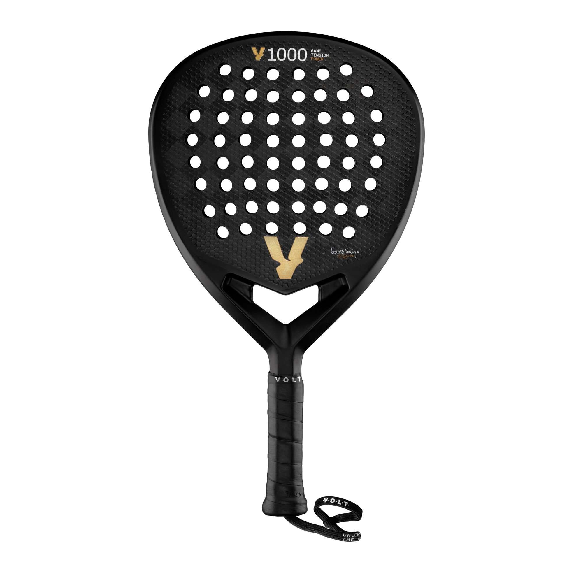 Imagem 0 de Raquete de Padel Volt 1000 v23