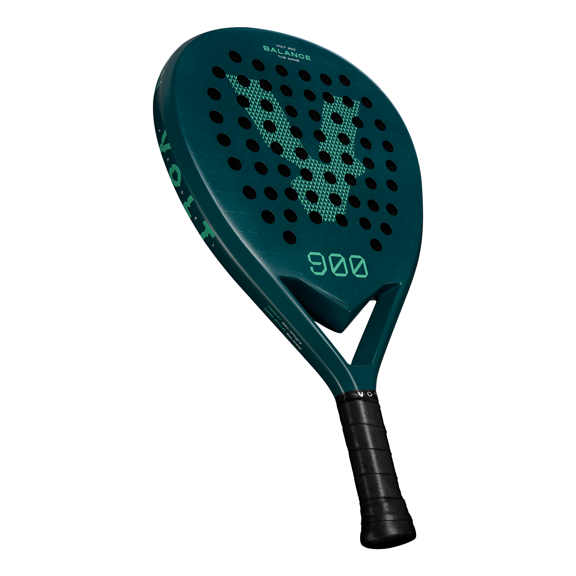 Imagem 0 de Raquete de padel Volt 900 v4