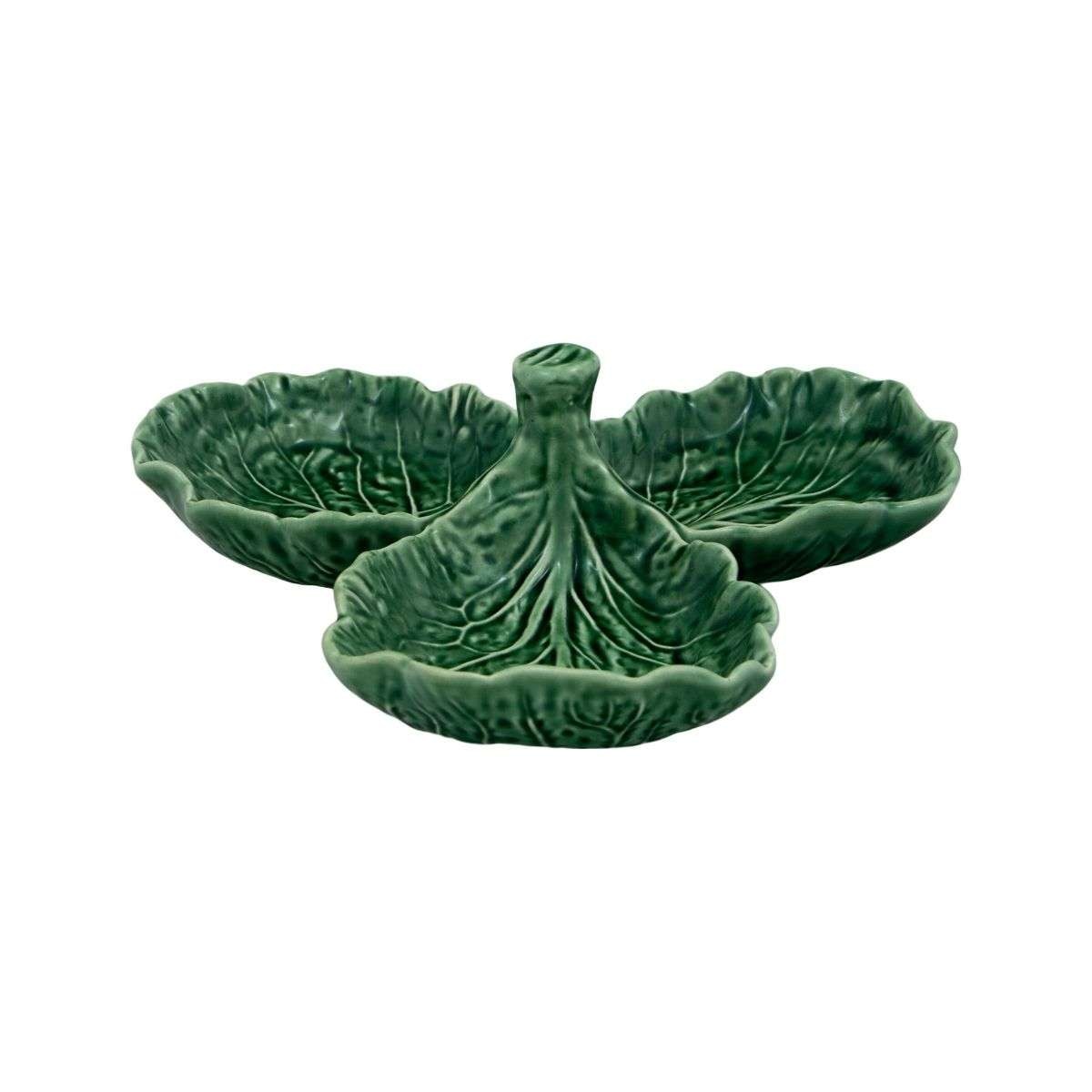 Imagen 0 de Rabanera Natural Couve Bordallo Pinheiro Verde