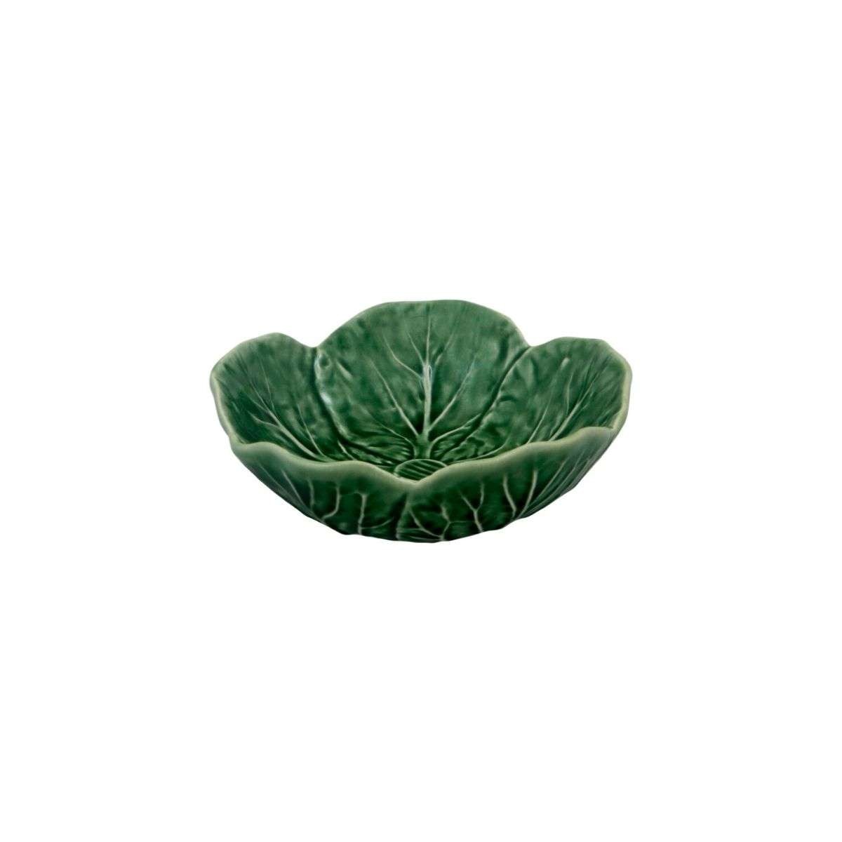 Imagen 0 de Bowl Natural Couve Bordallo Pinheiro Verde