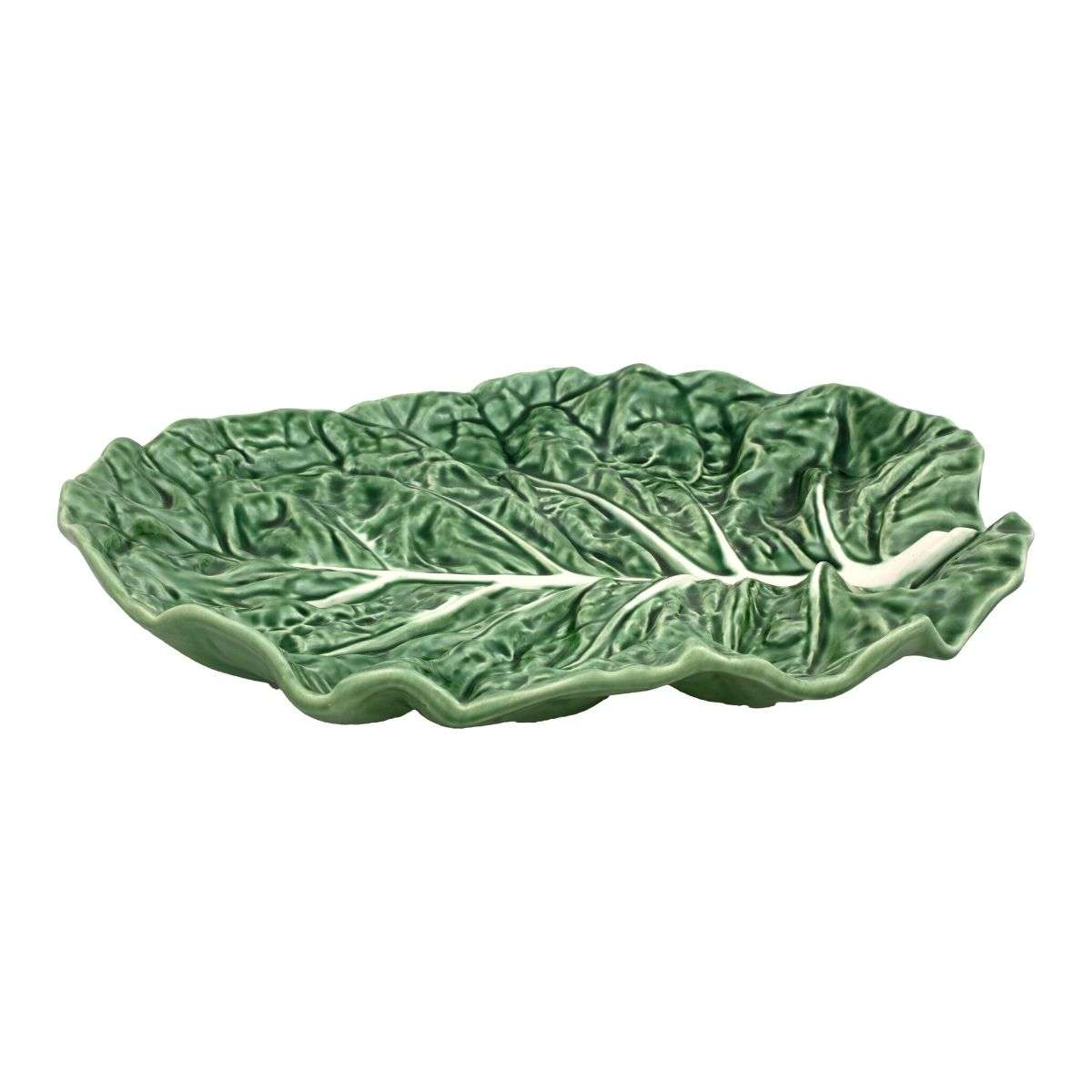 Imagen 0 de Frutero Natural Couve Bordallo Pinheiro Verde