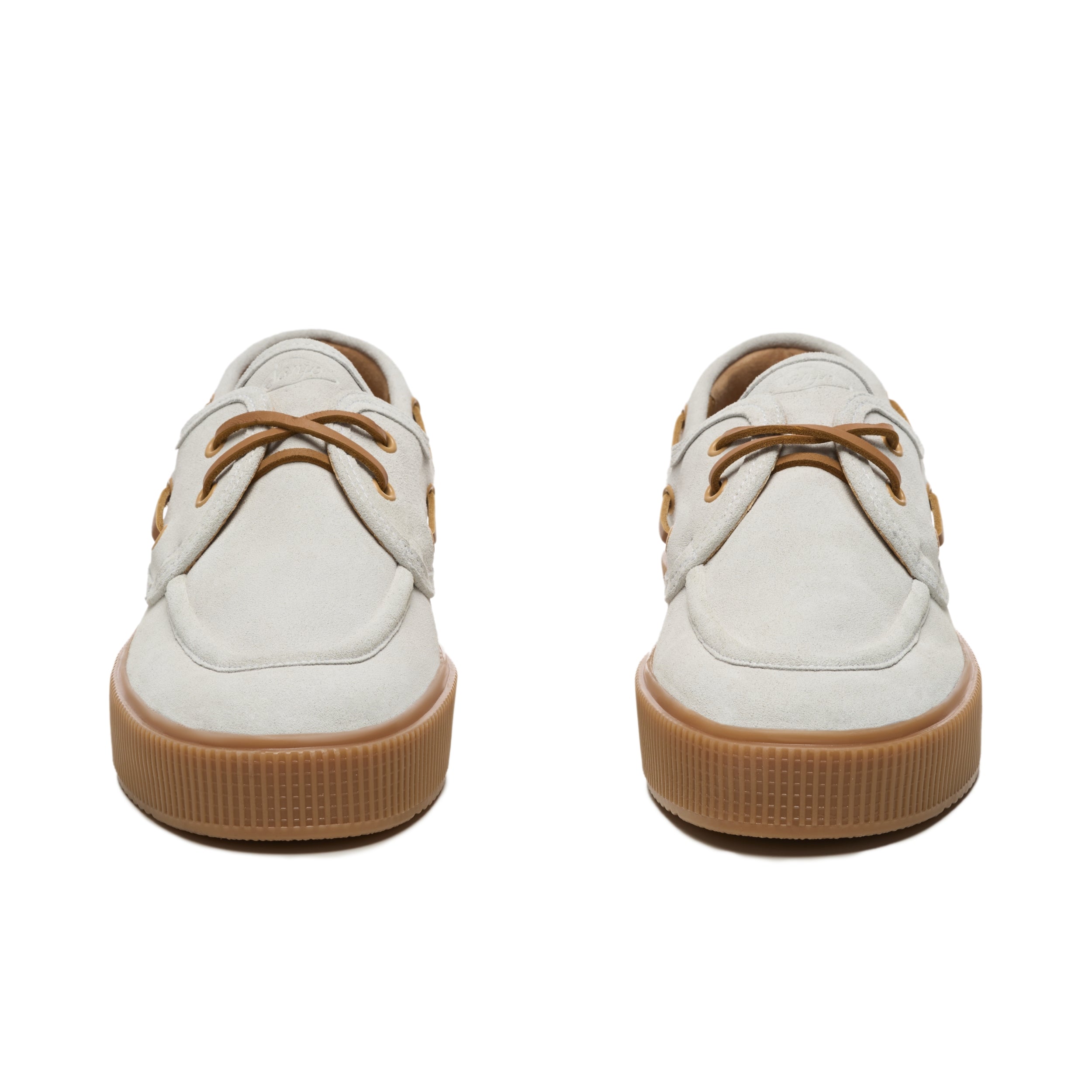 Sapatilhas Sanjo Riva Boat Sport // Ice Branco-3