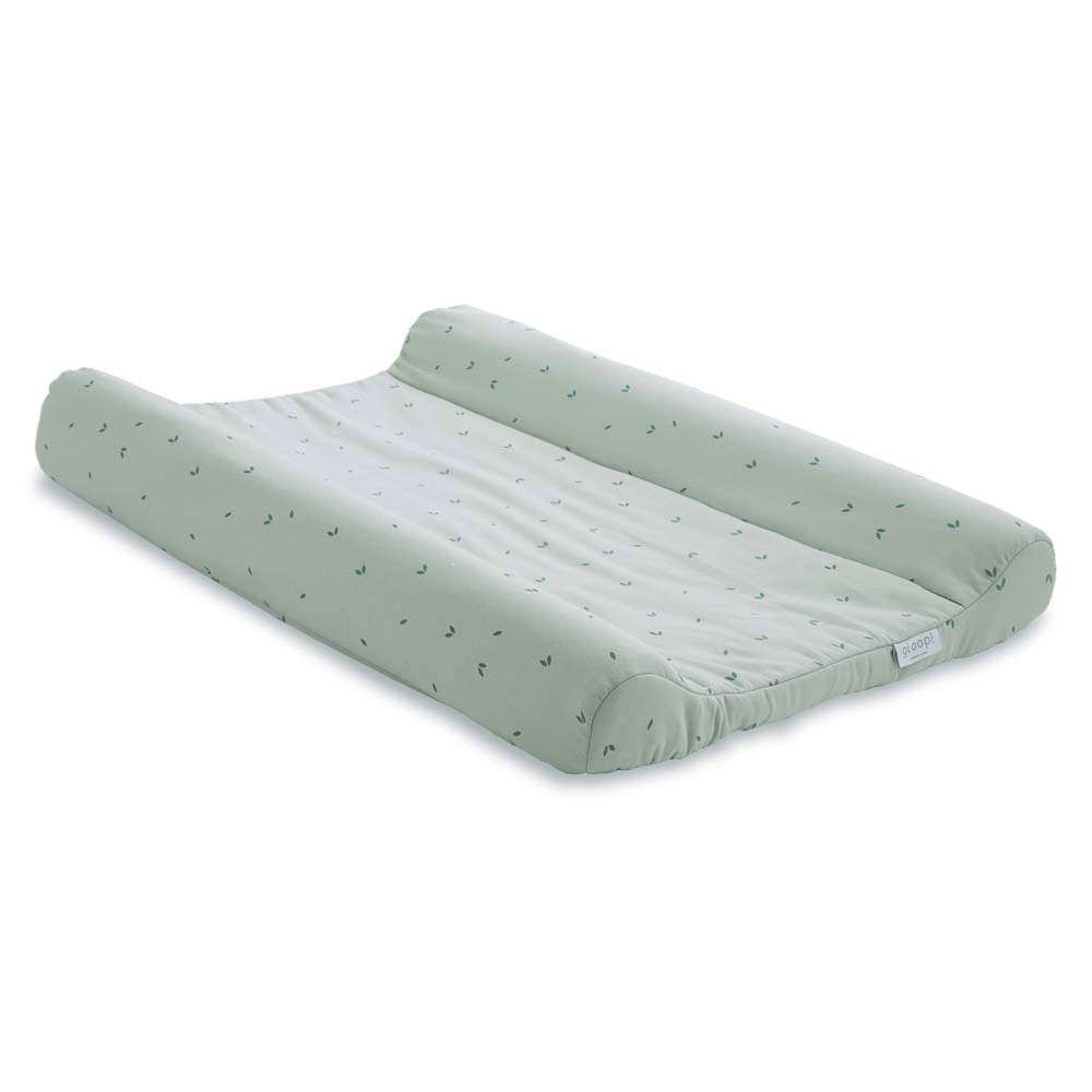 GLOOP! - Funda para cambiador Gloop 80x50cm.