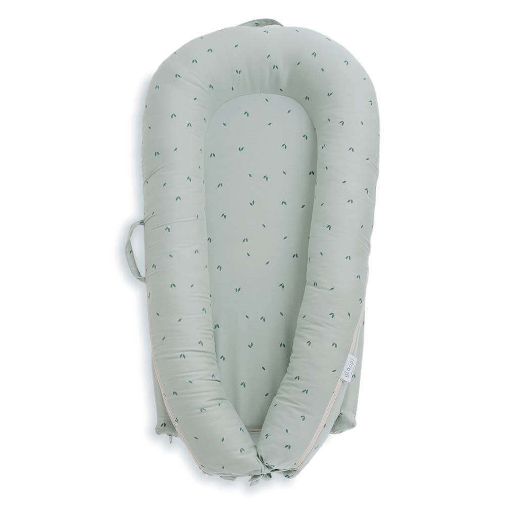 Imagen 0 de Nido Sweet little bed Gloop Verde