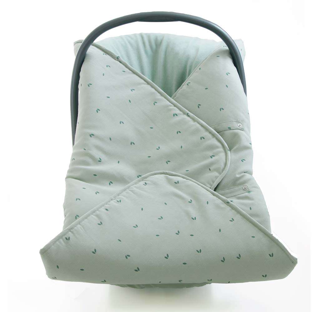 GLOOP! - Manta para coche Gloop.