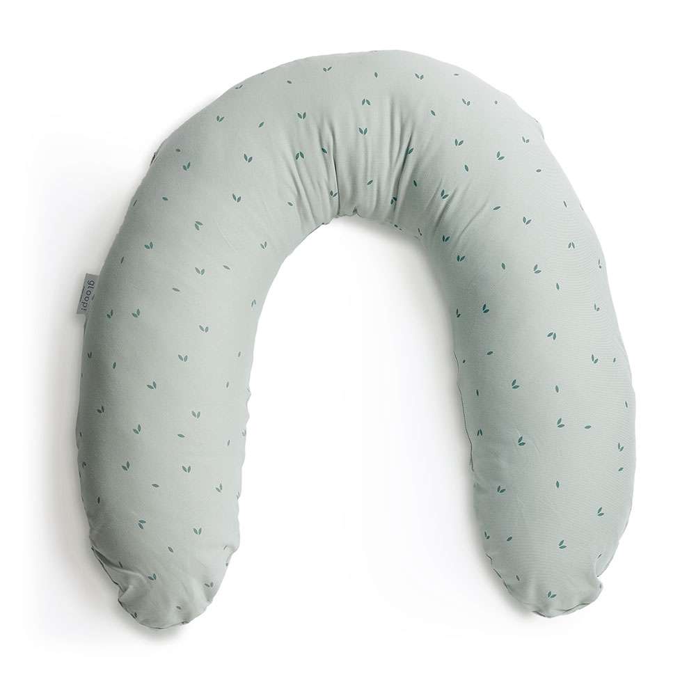 GLOOP! - Almohada de lactancia Gloop.