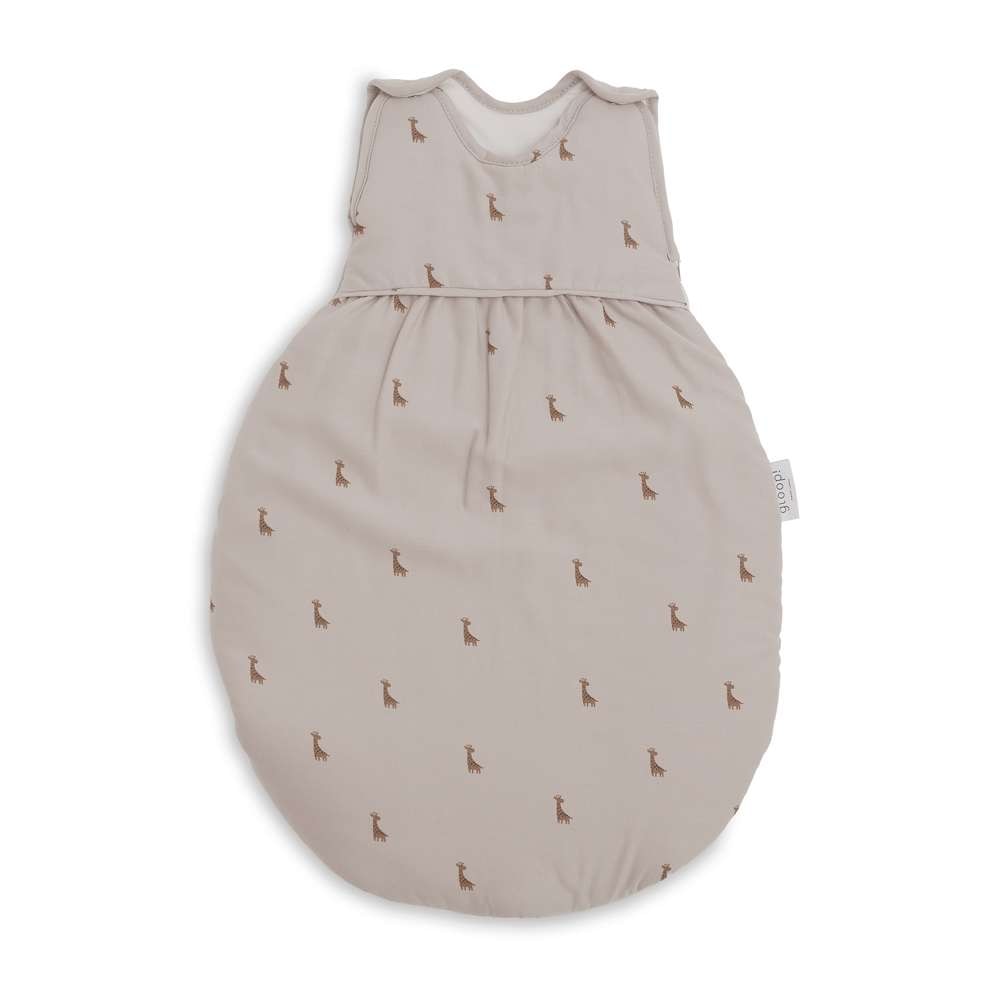 GLOOP! - Saco de dormir Gloop 0-6 meses Invierno.
