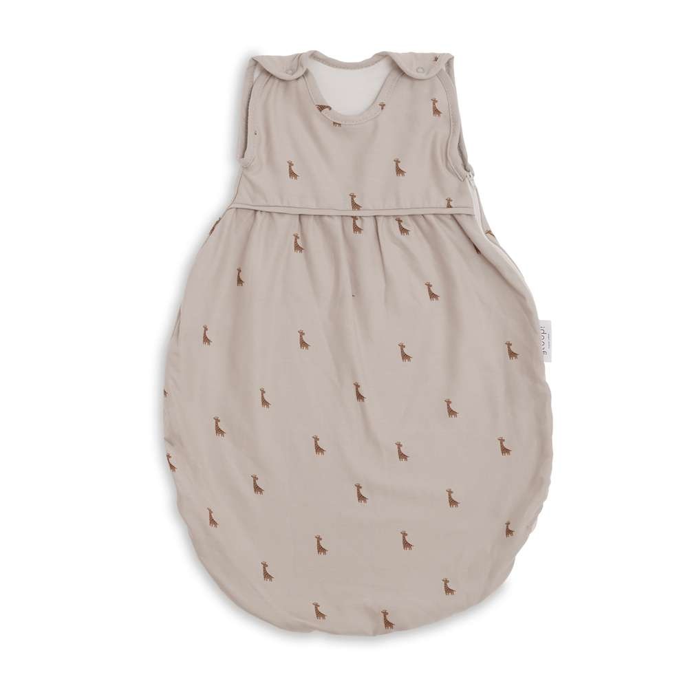 GLOOP! - Saco de dormir Gloop 0-6 meses Verano.