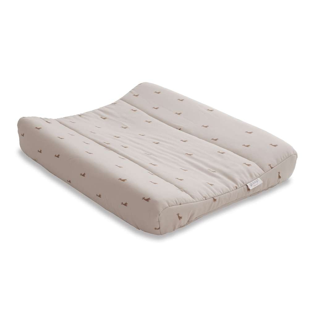 GLOOP! - Funda para cambiador Gloop 65x50cm.