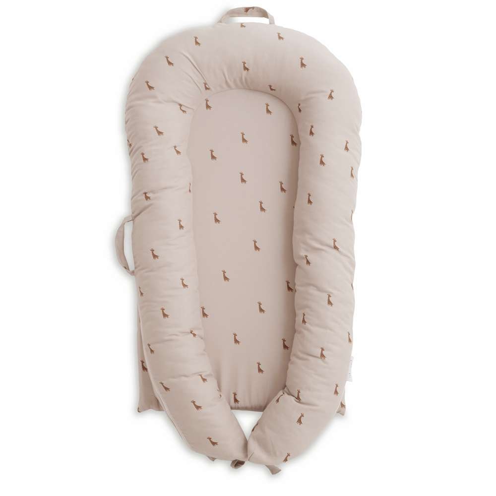 Imagen 0 de Nido Sweet little bed Gloop Crema