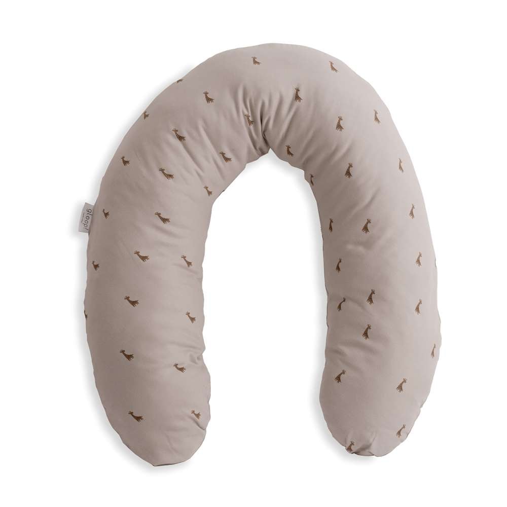 GLOOP! - Almohada de lactancia Gloop.