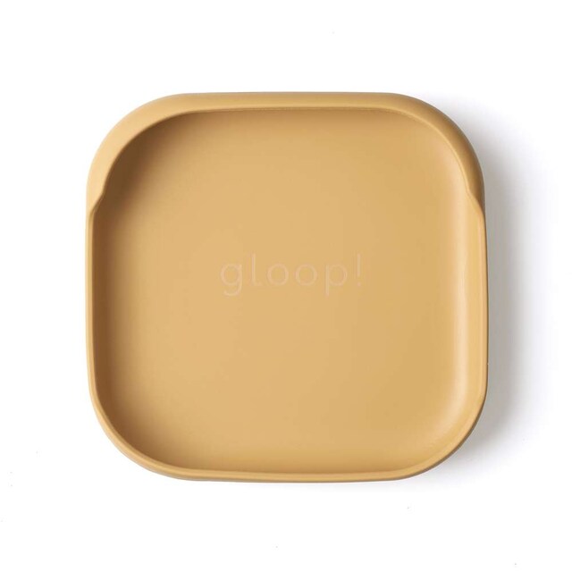Imagen 0 de Plato con ventosa Gloop