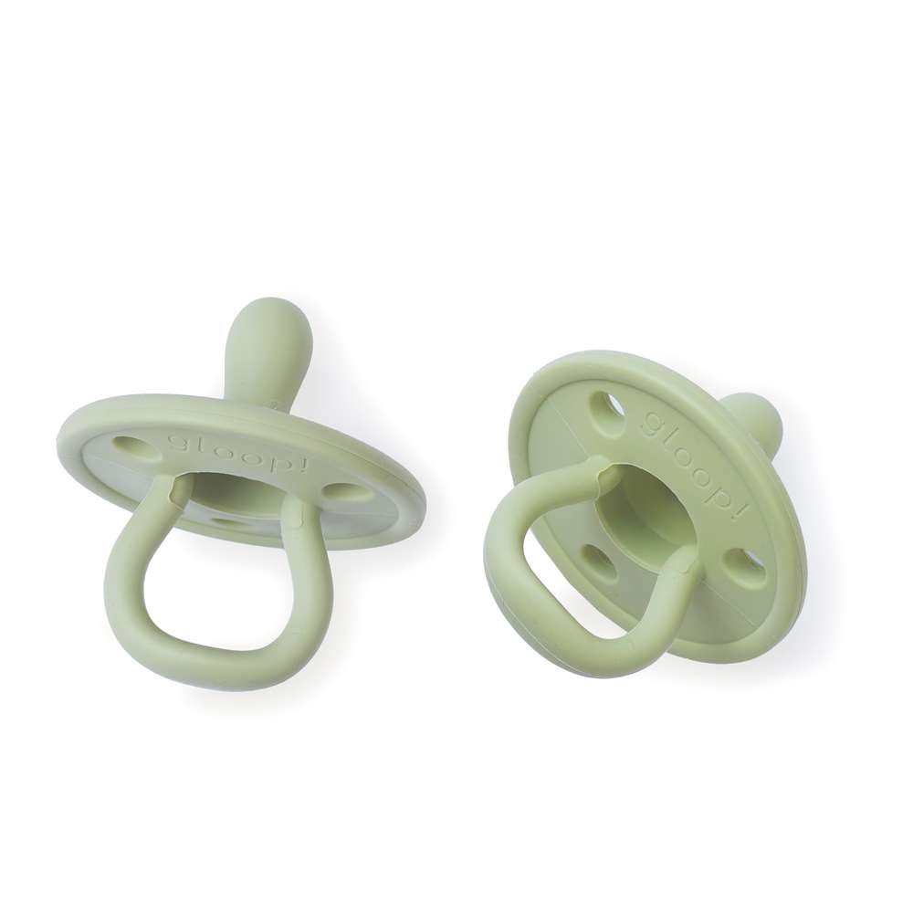 GLOOP! - Pack 2 Chupetes Gloop.