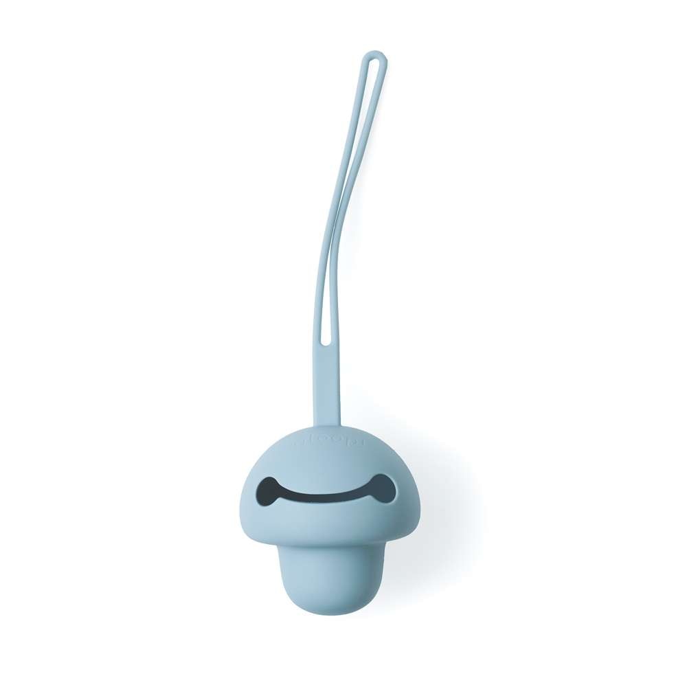 GLOOP! - Funda de silicona para chupete gloop.