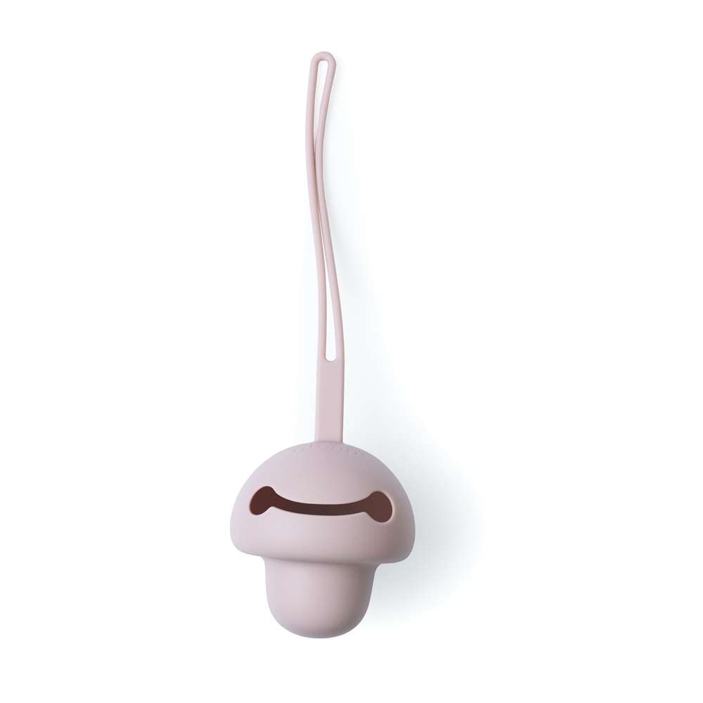 GLOOP! - Funda de silicona para chupete gloop.