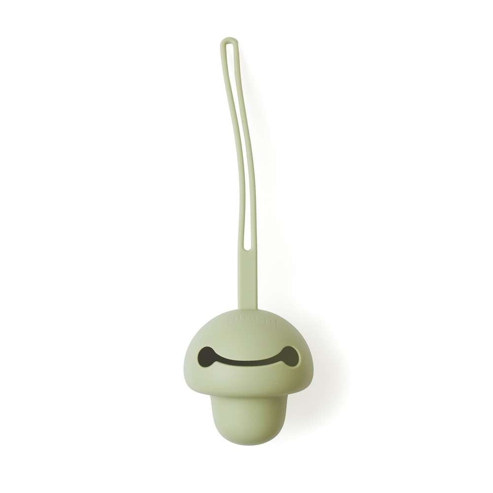 GLOOP! - Funda de silicona para chupete gloop.