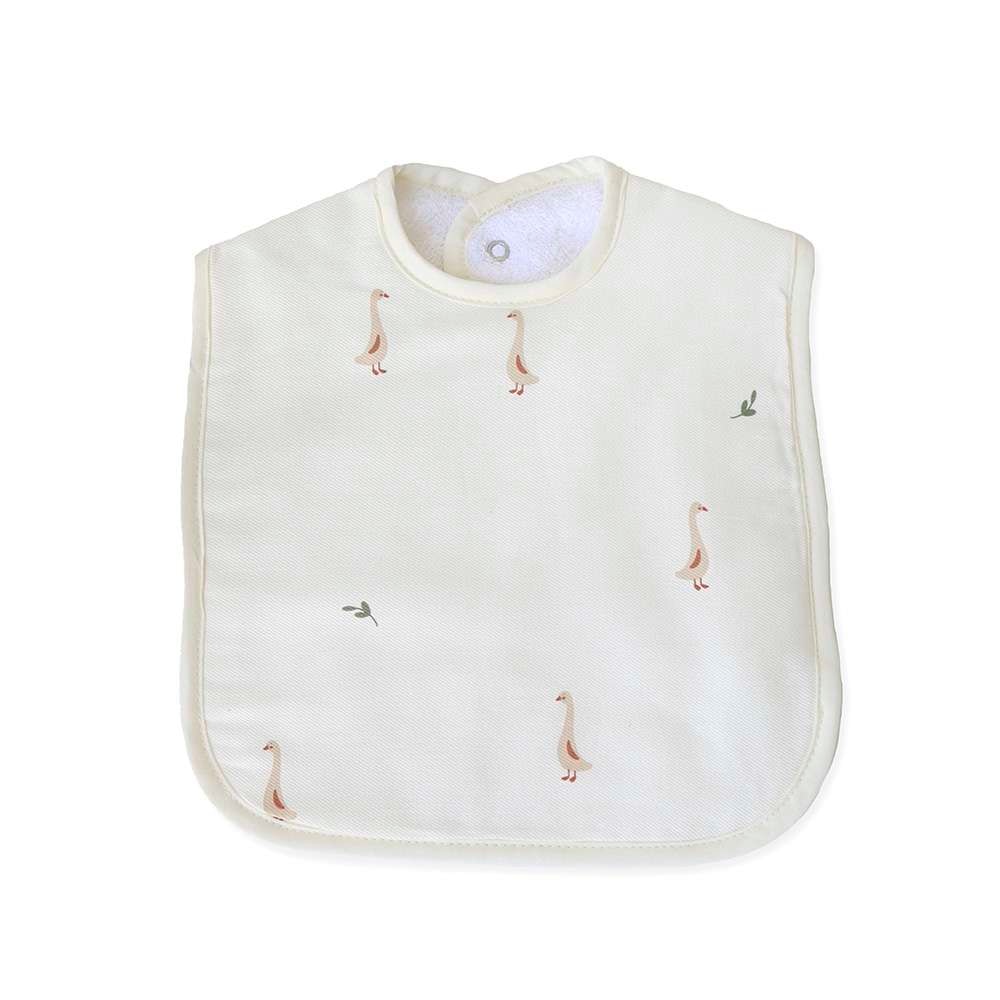 GLOOP! - Pack 2 Babero XL Gloop.