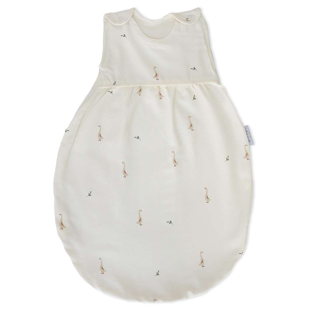 GLOOP! - Saco de dormir Gloop 0-6 meses Verano.