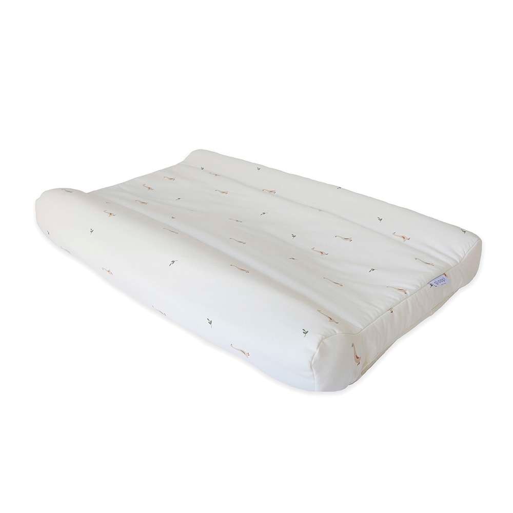 GLOOP! - Funda para cambiador Gloop 80x50cm.