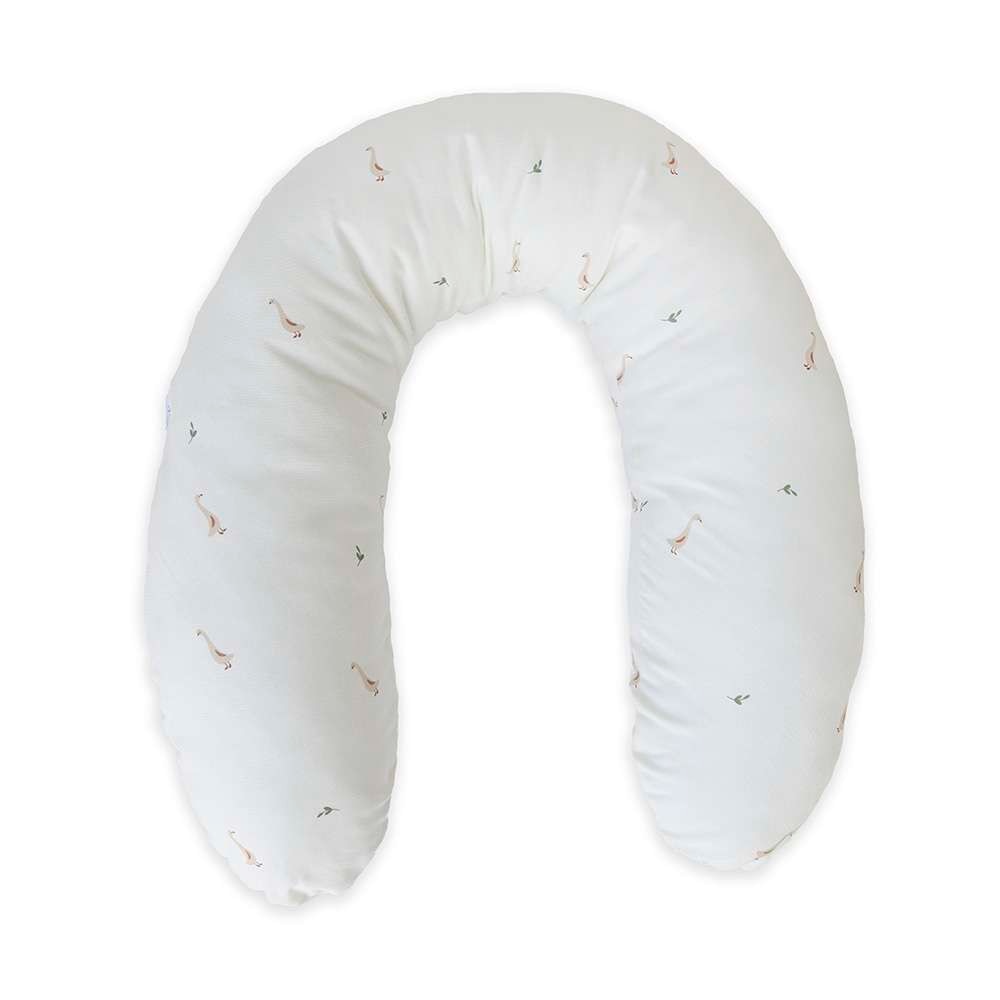 GLOOP! - Almohada de lactancia Gloop.