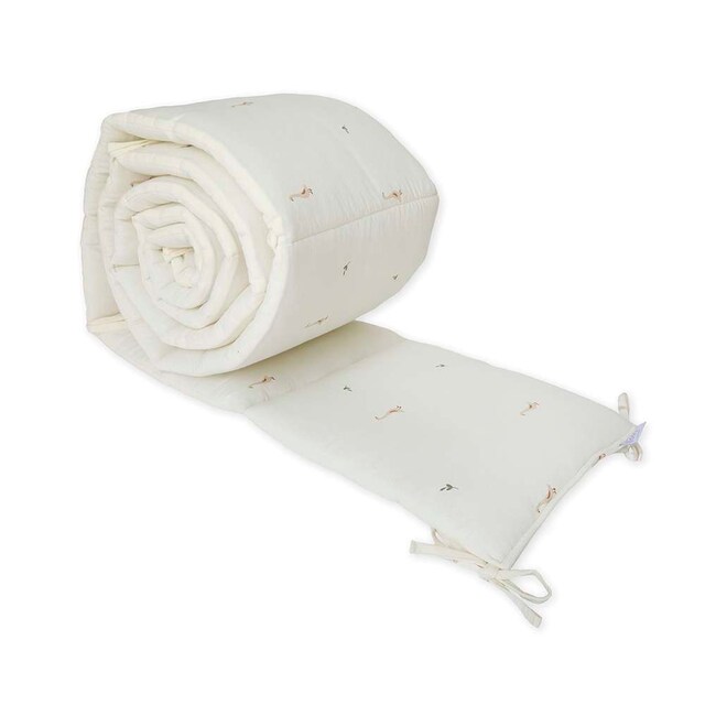Imagen 0 de Protector de cuna Bebé Completo Gloop