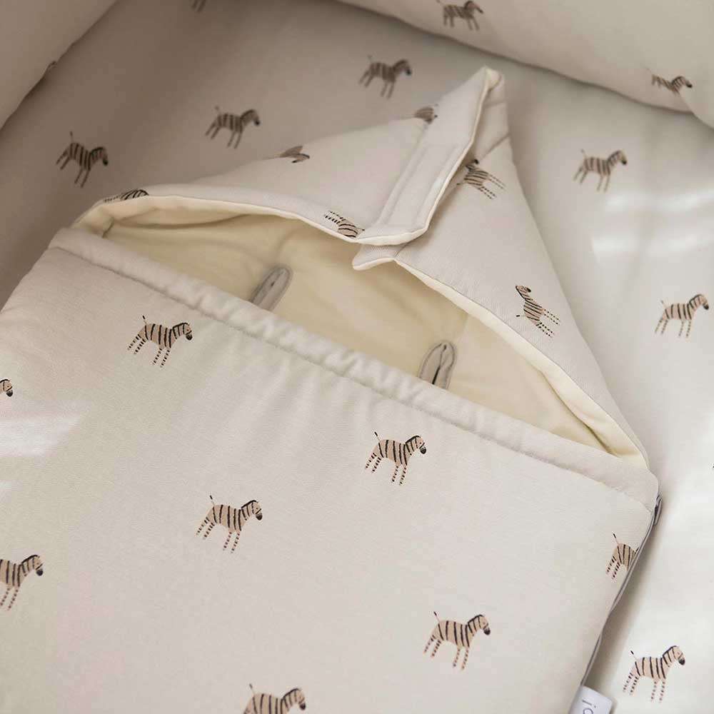 Bolsa de viaje Gloop Invierno - Beige Beige-2
