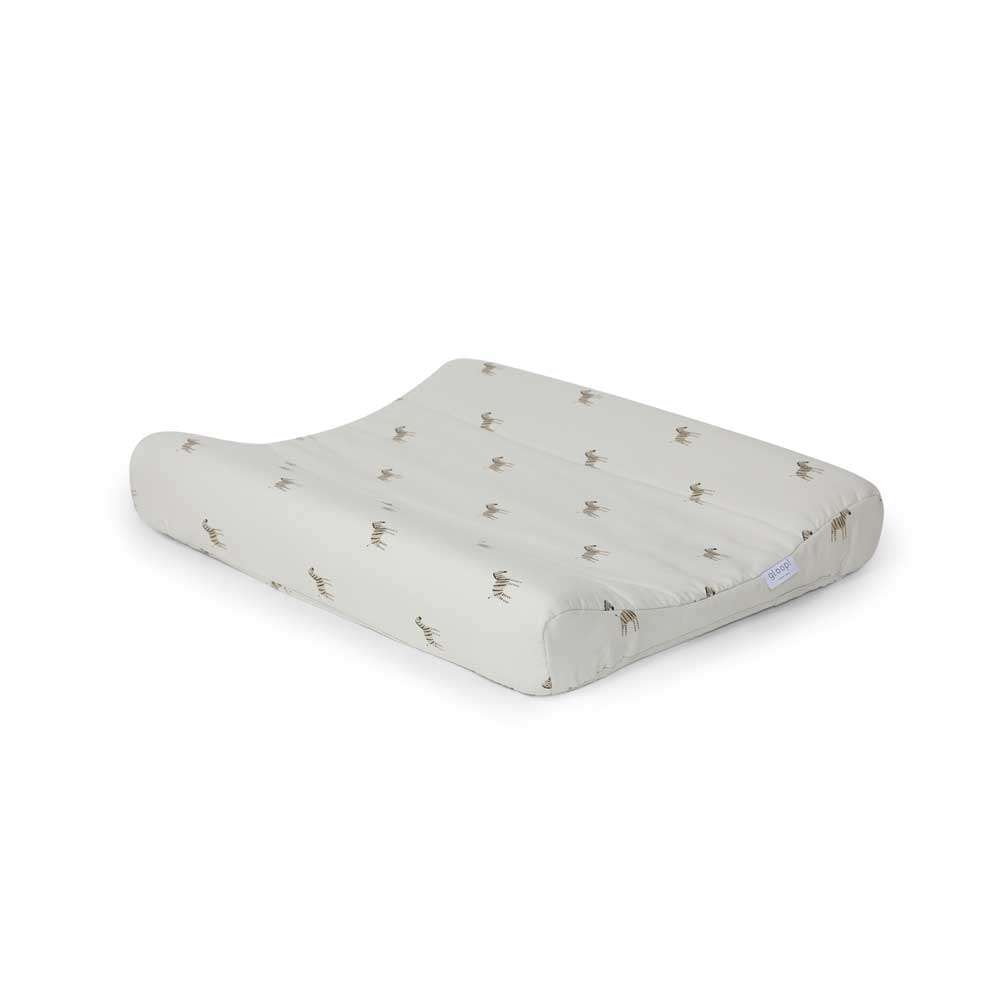 GLOOP! - Funda para cambiador Gloop 65x50cm.