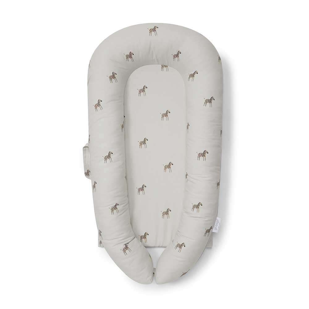 Imagen 0 de Nido Sweet little bed Gloop Beige