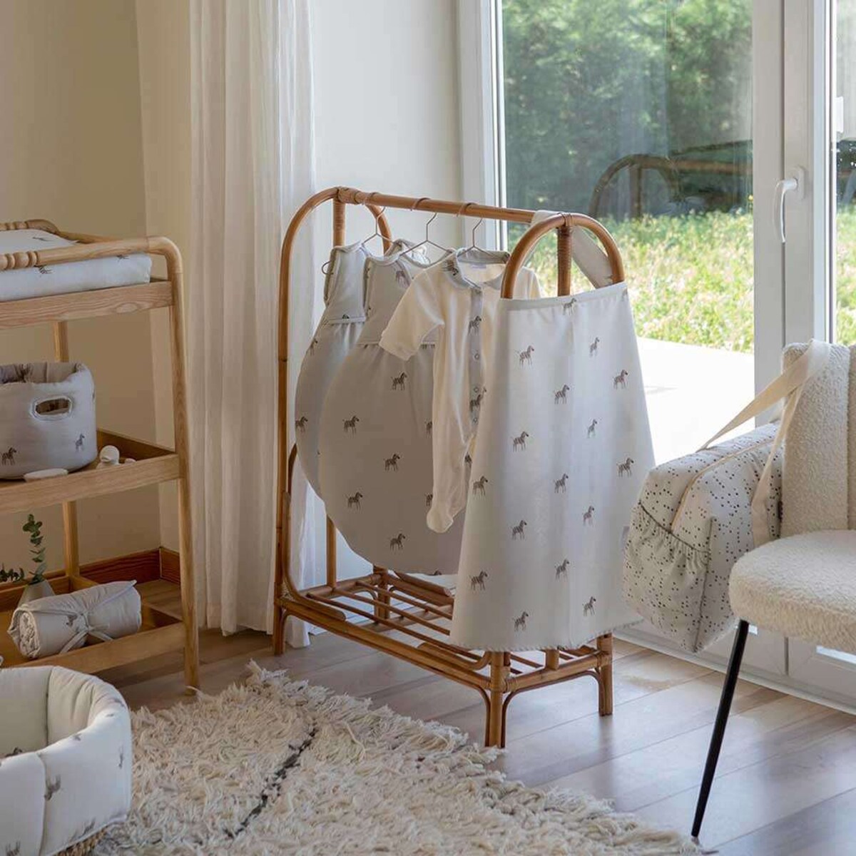 Funda cubrelactancia Gloop Beige-2