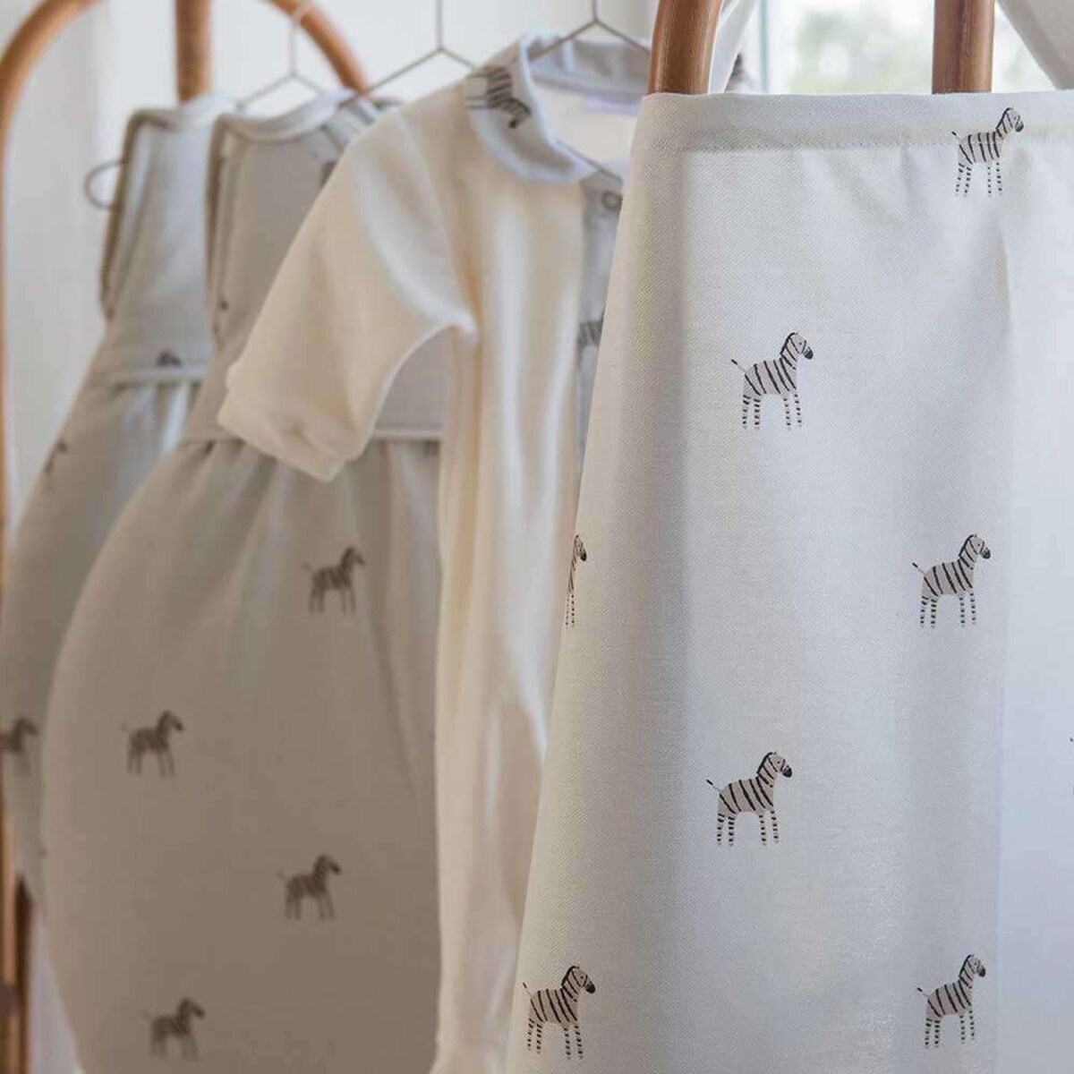 Funda cubrelactancia Gloop Beige-4