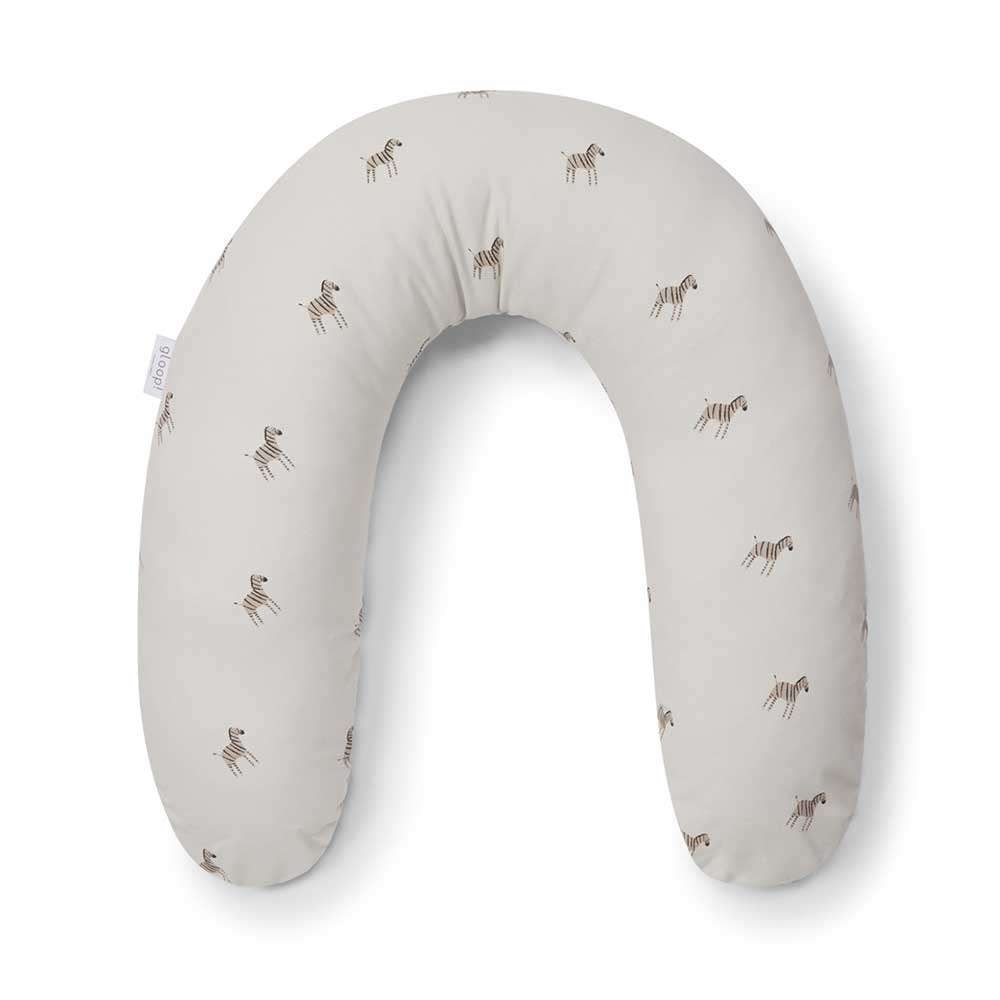 GLOOP! - Almohada de lactancia Gloop.