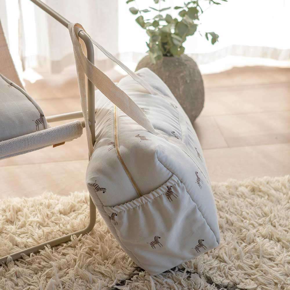 Imagen 3 de Bolsa de maternidad Gloop - Beige Beige