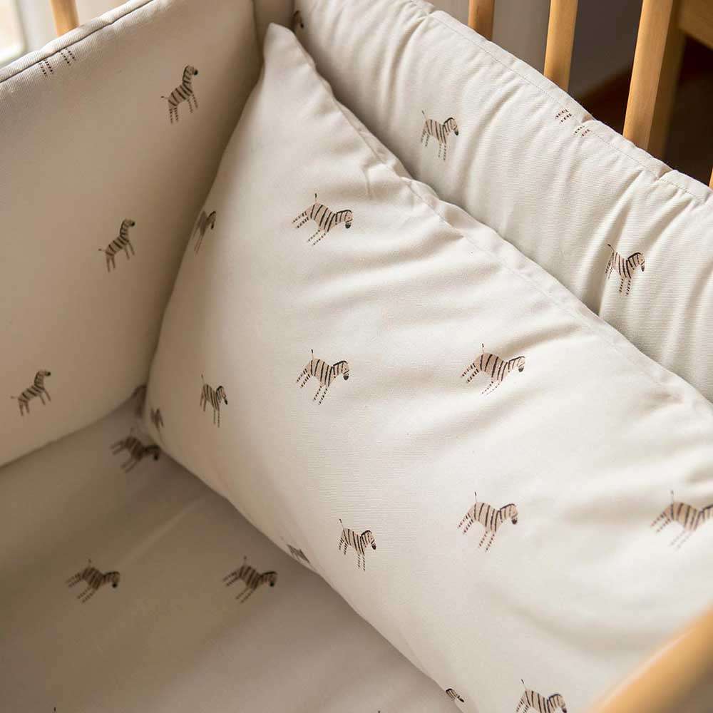 Pack Funda nórdica + funda almohada + relleno Gloop - Beige Beige-3