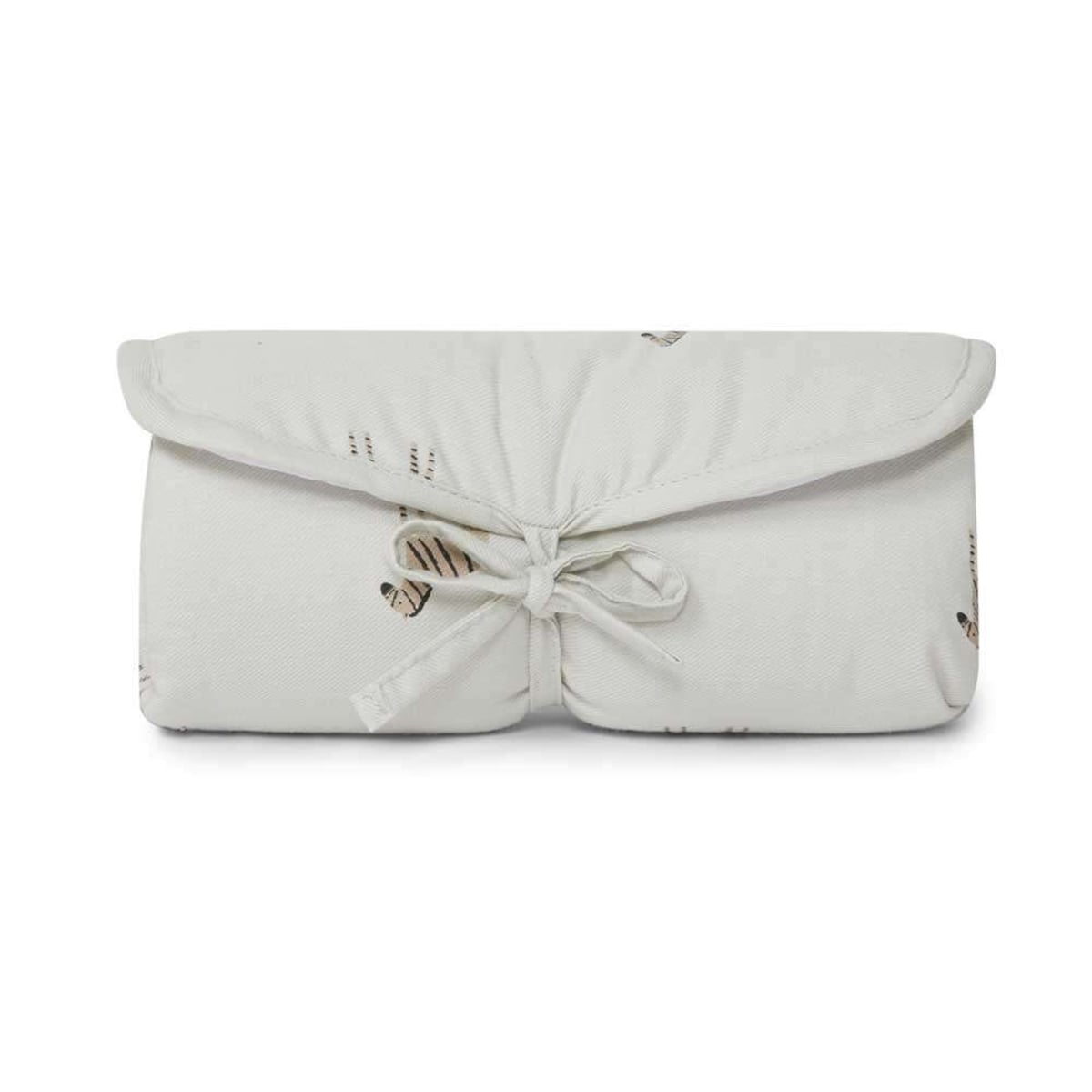 Cambiador de viaje Gloop Beige-1