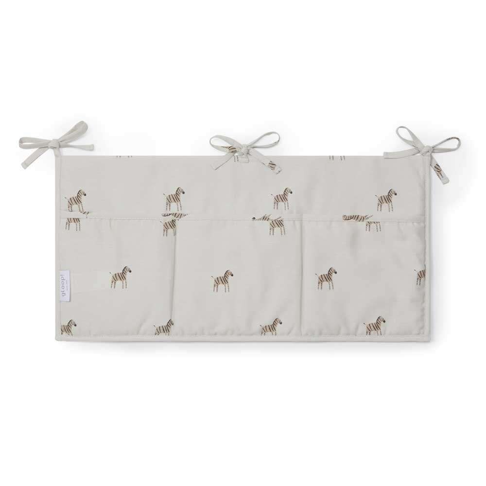 Imagen 0 de Organizador de cuna Gloop Beige