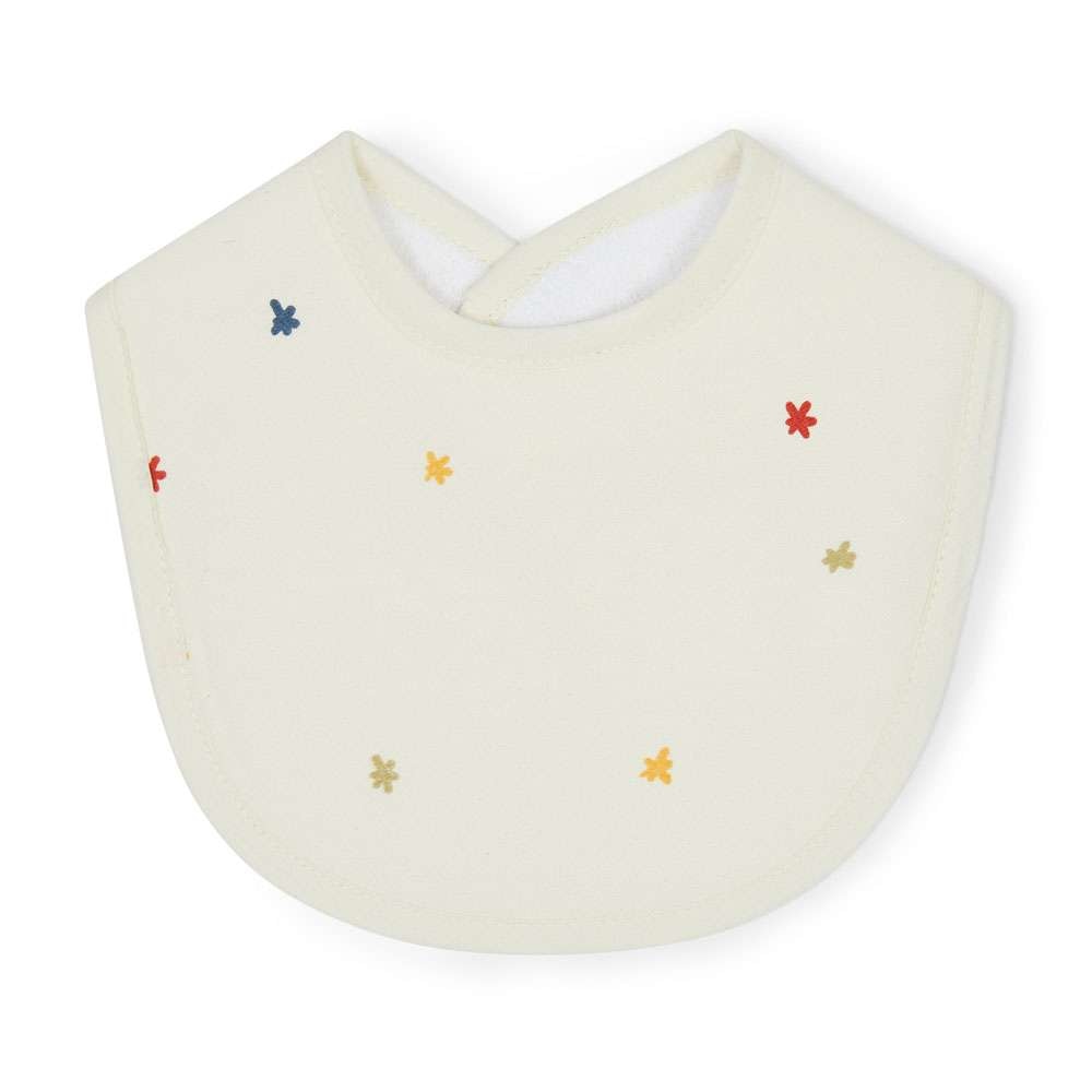 GLOOP! - Pack 2 baberos Gloop.