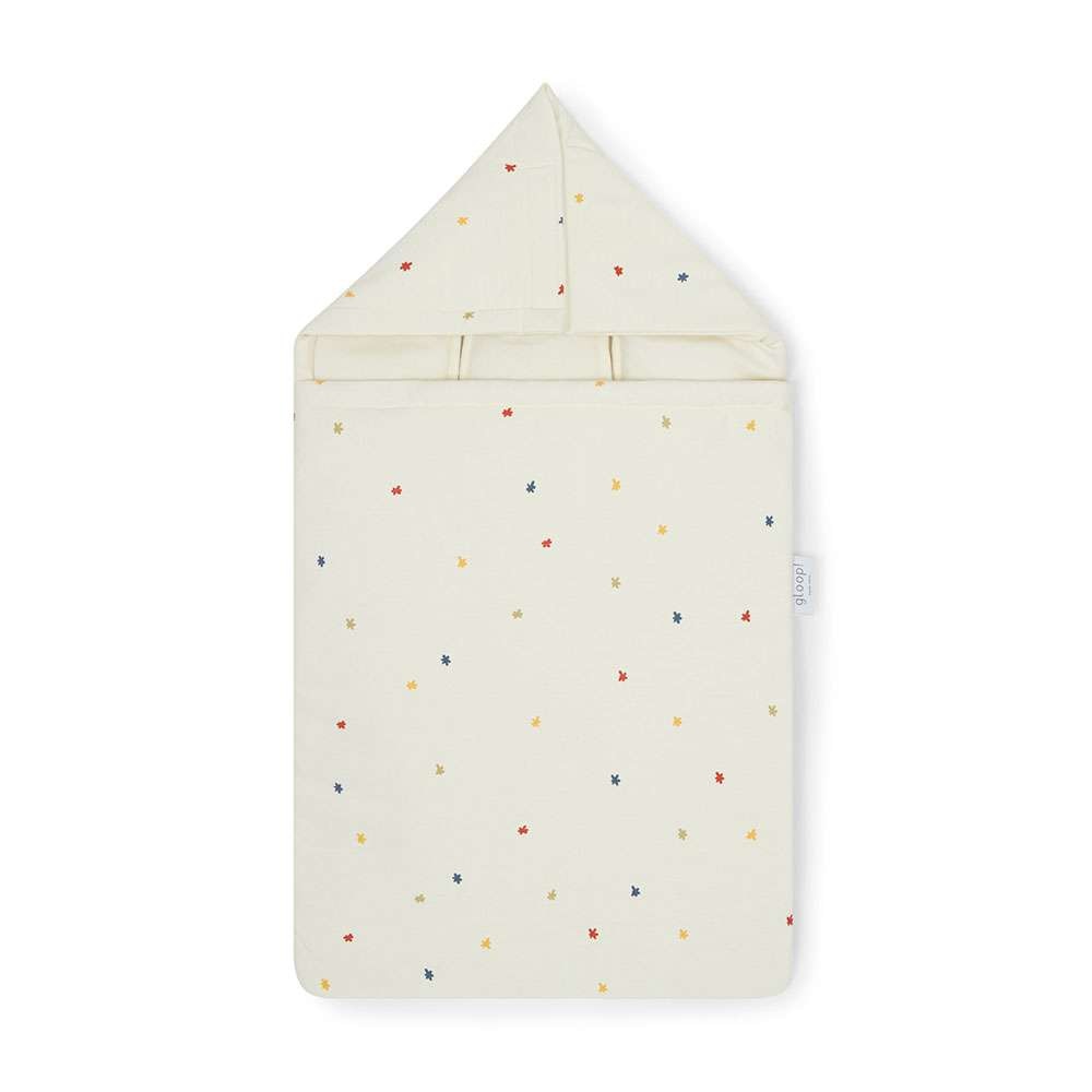 Bolsa de viaje Gloop Invierno - Multicolor Multicolor-1
