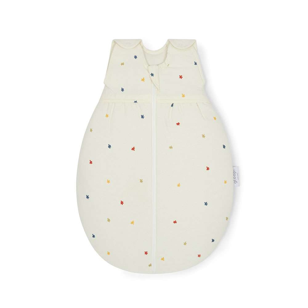 GLOOP! - Saco de dormir Gloop 0-3 meses Invierno.