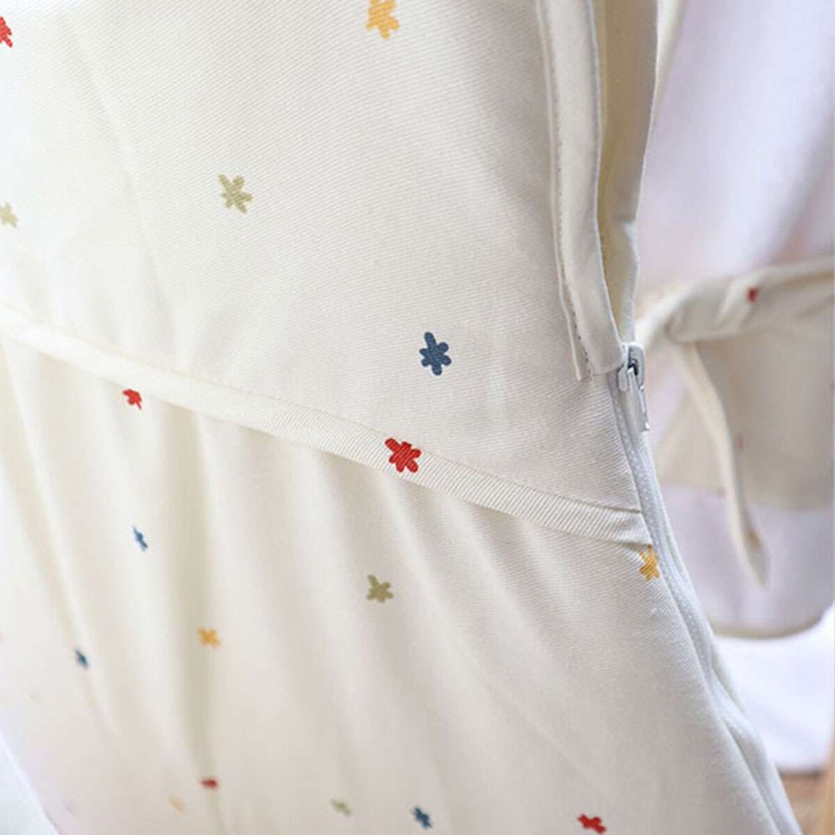 Saco de dormir Gloop 6-24 meses Invierno Multicolor-3