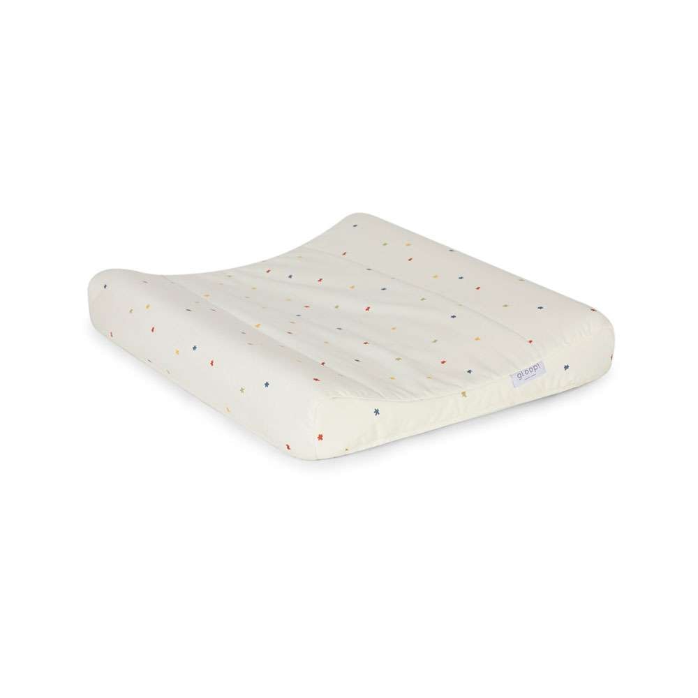 GLOOP! - Funda para cambiador Gloop 65x50cm.
