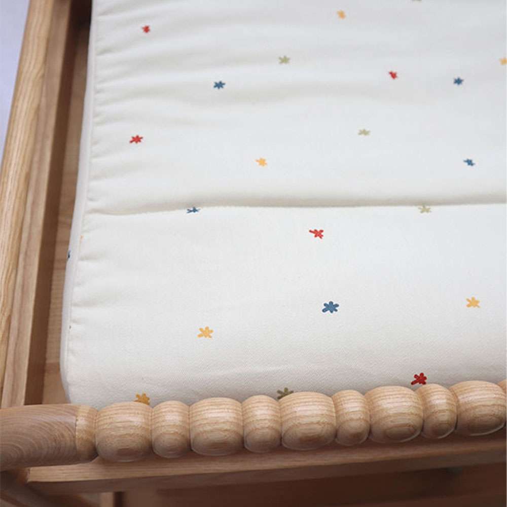 Funda para cambiador Gloop 65x50cm - Multicolor Multicolor-3