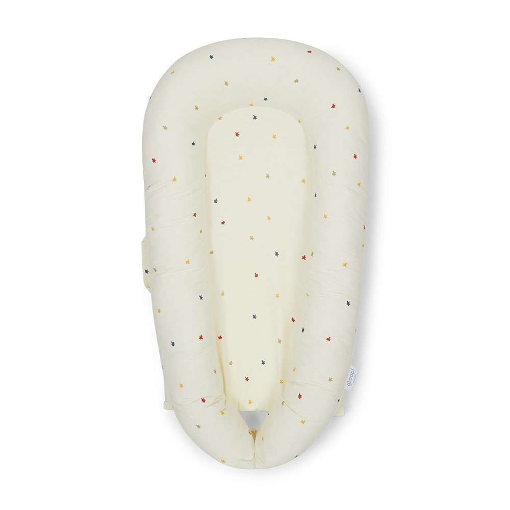 Imagen 0 de Nido Sweet little bed Gloop Multicolor