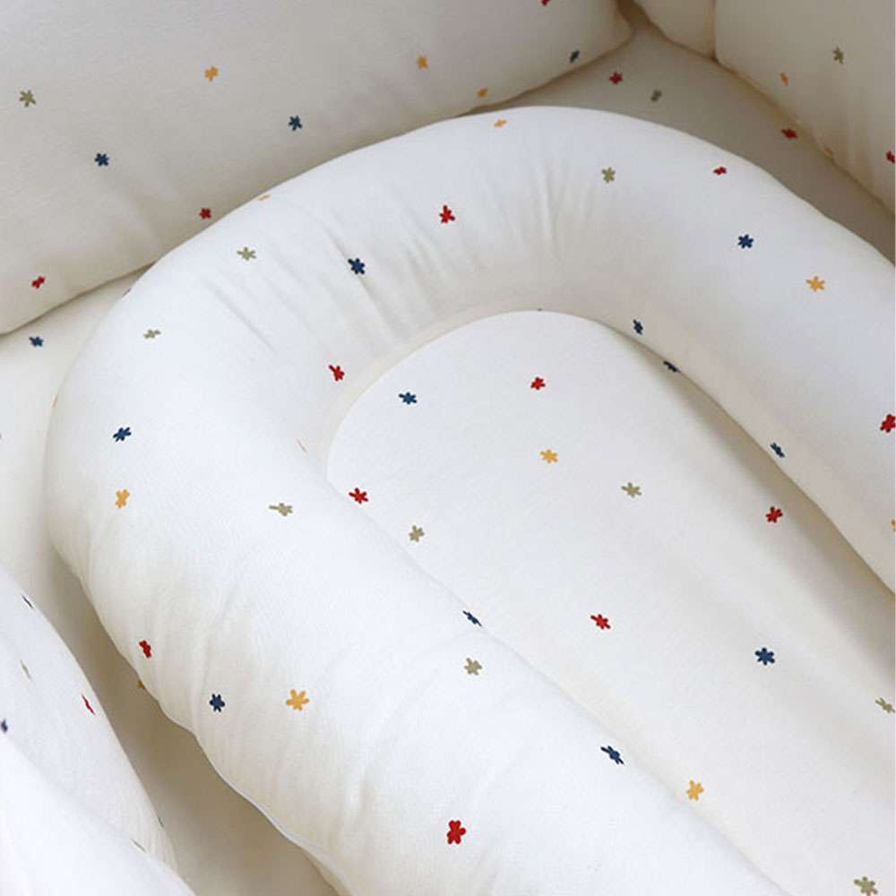 Imagen 4 de Nido Sweet little bed Gloop - Multicolor Multicolor