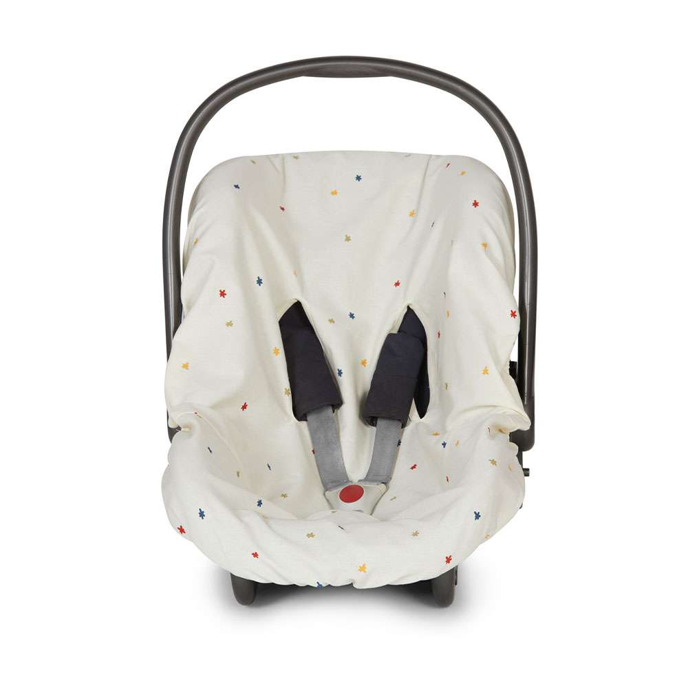 GLOOP! - Funda asiento de coche Gloop.