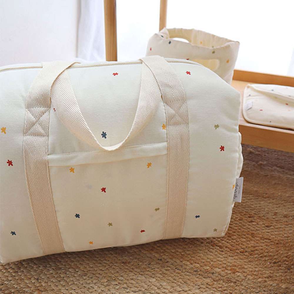 Imagen 2 de Bolsa de maternidad Gloop - Multicolor Multicolor