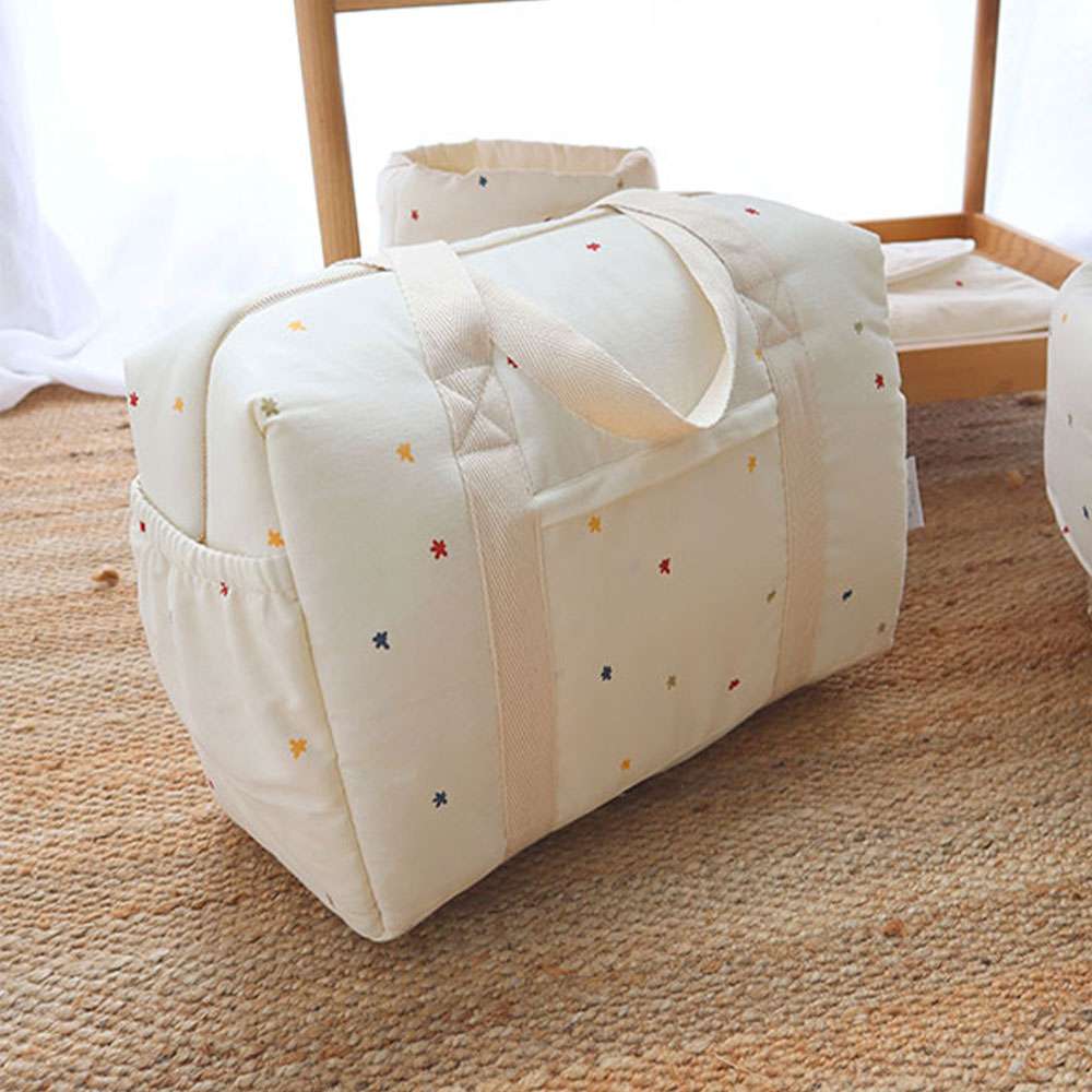 Imagen 3 de Bolsa de maternidad Gloop - Multicolor Multicolor